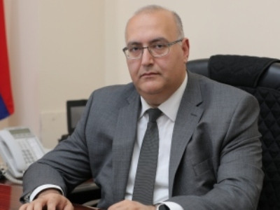 Էներգետիկ հանգույցի կարգավիճակը Հայաստանի համար լայն ներդրումային հնարավորություններ կստեղծի. Բաղրամյան