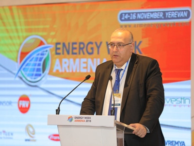 Հայաստանը  հնարավորություններ կստեղծի վերականգնվող էներգետիկայի ոլորտում օտարերկրյա ներդրումների ներգրավման համար