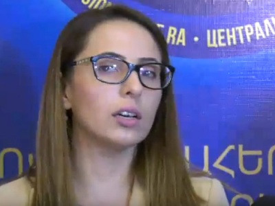 "We" bloc submits list of candidates for early election