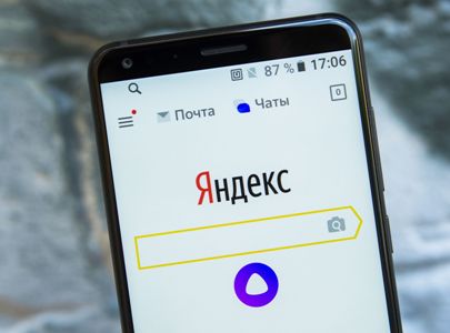 Яндекс-ը կթողարկի իր սմարթֆոնը
