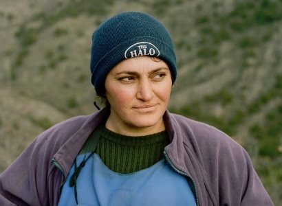 Postivie News posts an article about Artsakh women who remove deadly landmines
