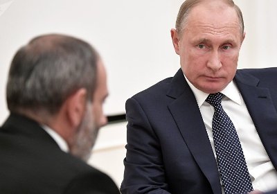 «Ժողովուրդ». Սադրա՞նք, թե՞ բանակցություններից առաջ «Գազպրոմին» անկյուն մղելու եւ խեղճացնելու փորձ