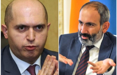 «Փաստ». Սելֆիի ձողի սինդրոմը. Իսկ Աշոտյանը կարո՞ղ է առանց Ավշարի Արայիկի ու Ալեքսանյանի իր տեղն ապահովել դաշտում