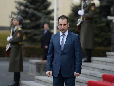 Կան հարցեր, որոնցում լինելու ենք անզիջում. Վիգեն Սարգսյան