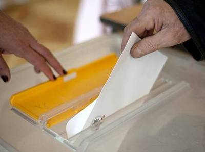 Newspaper: Armenia ex-ruling party pins hopes on village prefects during parliamentary election
