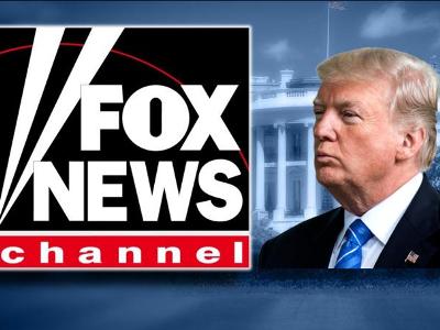 Fox News-ը սատարել է Թրամփի դեմ CNN-ի հայցը