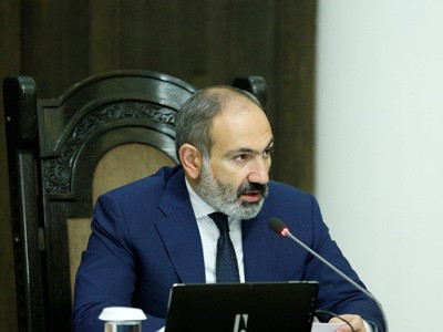 Armenia acting PM: We need to hold elections that meet highest international standards