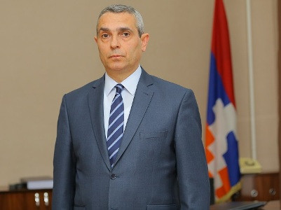 Karabakh FM: It is also necessary to use “soft power” elements to increase security level