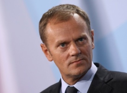 Tusk names date of Brexit summit