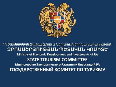 Бывший замначальника Госкомитета по туризму рассказал об интригах Тиграна Авиняна
