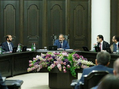 Կառավարությունը մերժեց Գորգիսյանին. կուսակցություններին ֆինանսական աջակցությունը 7 անգամ չի ավելանա