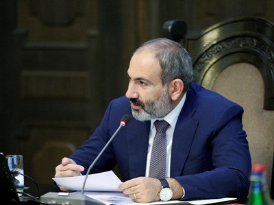 «Հին Երեւան» նախագիծը պետք է կյանքի կոչվի, մշակութային կոթողները կպահպանվեն. Փաշինյան