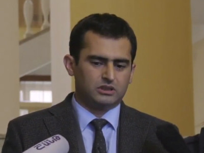 Acting Minister fails to name deadlines for completing North-South road construction