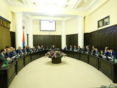 «Ռոյալ Գլաս Գրուպ» ՍՊԸ-ն արտոնություն ստացավ. Նա 20 հա այգի է հիմնելու, հյութերի արտադրամասն է ընդալյնելու