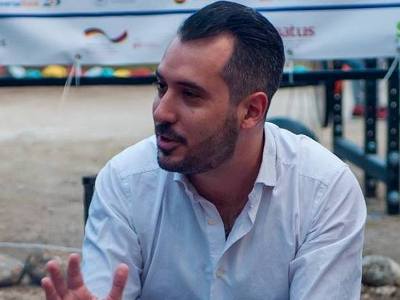 «Մեր թիմը մնացել է ամուր». «Բիզնես Արմենիա» հիմնադրամի գործադիր տնօրենը հրաժարականի դիմում է ներկայացրել