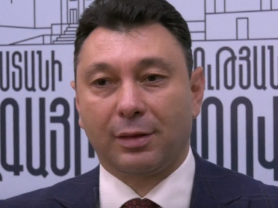Մարուքյանին հաստատ նեղություն չեմ տա, որ խաշի սեղանի հաշիվը փակի. Շարմազանով