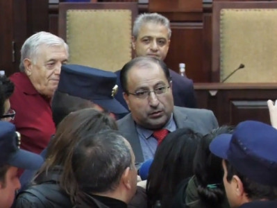Kocharyan's attorney: We are likely to file complaint to ECHR