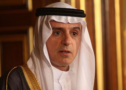 Saudi crown prince has 'absolutely nothing to do' with Khashoggi murder: foreign minister