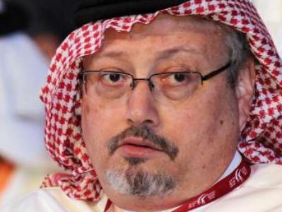 Saudi foreign minister: Khashoggi case should not be politicized
