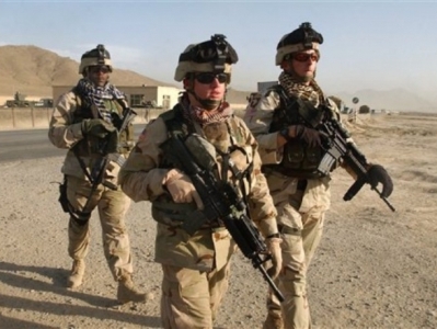 Study shows U.S. war cost since 9/11 may top 6 trillion dollars next year