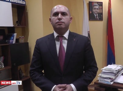 Փաշինյանի կախարդական փայտիկը չի աշխատում. Արմեն Աշոտյան