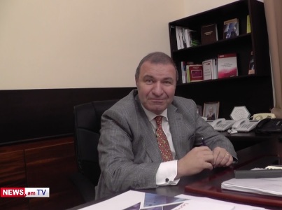 Երբ Մեծ բարեգործը կատարում է բարեգործություններ մշտապես՝ ընտրակաշառք չի համարվում. Մելքումյան