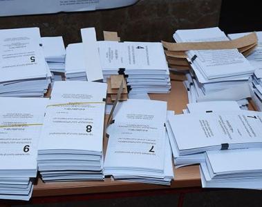 «Հրապարակ». Ընտրություններին ցուրտ է լինելու. «Քաղաքական 11 ուժերից 5-ը, այդ թվում՝ «Սասնա ծռերը», շանսեր չունեն»