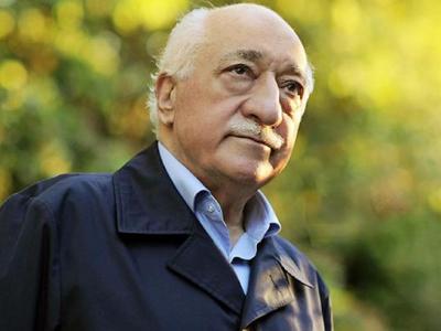 US considering Fethullah Gülen extradition to Turkey