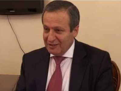 Չկա նման բան. Ռաֆիկ Գրիգորյանը պնդում է՝ ինքն անակնկալի չի եկել իր անունը ՀՀԿ ցուցակում տեսնելով