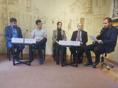 Ընտրությունները էլեկտրոնային քվեարկության եղանակով անցկացնելը սթրես կլինի հանրության համար. մասնագետ