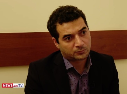 Armenia ruling party MP: New parliament will be able to counter the government