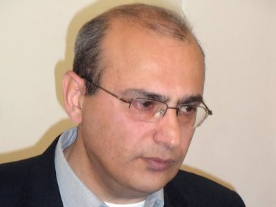 «Նիկոլ՝ վարչապետ»․ «հեղափոխության» ինտելեկտուալ ինքնասպանությունը. Ստեփան Դանիելյան