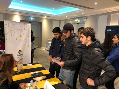 Հայաստանում Beeline-ը մասնակցում է կարիերայի եւ ձեռնարկատիրության աջակցության ծրագրին