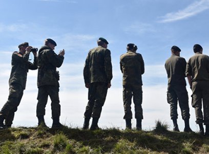 EU and NATO launch civil-military crisis management exercise