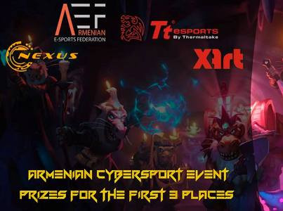 Hearthstone.Հայաստանի կիբեռսպորտի ֆեդերացիան անցկացրել է առաջին պաշտոնական առաջնությունը (ֆոտո)
