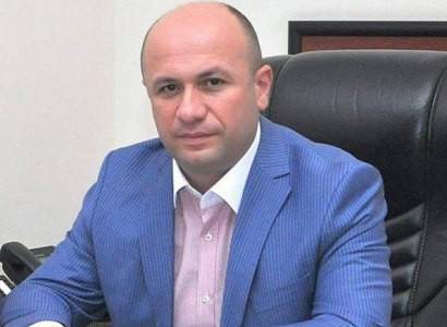 Մանվել Ջավադյանը թողնում է Ավան վարչական շրջանի ղեկավարի պաշտոնը
