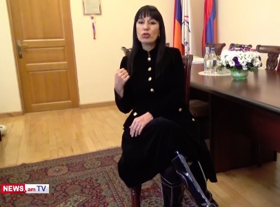 6 տարի նստելու է ամբողջ հանձնաժողովը. Զոհրաբյանը զգուշացնում է բոլոր թեկնածուներին