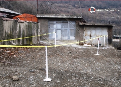 Զինվորական համազգեստը՝ սպանության պատճառ. 29–ամյա երիտասարդը դատապարտվեց 15 տարվա ազատազրկման