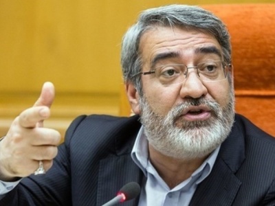 Iran declares readiness to carry out anti-terrorist operation in Pakistan