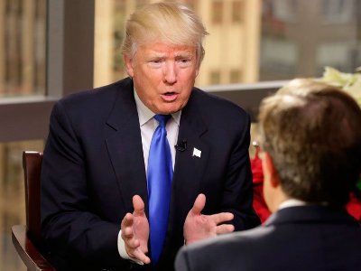 Trump on Acosta's press pass: If he misbehaves, we’ll throw him out