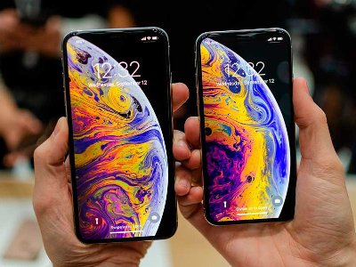 Հայտնի են երկու քարտով iPhone Xs Max-ի արտասովոր գործառույթները