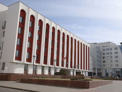 Minsk responds to Armenia acting PM’s statement