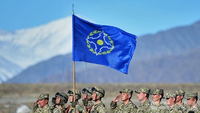Many CSTO members doubt effectiveness of appointing Armenian Secretary General