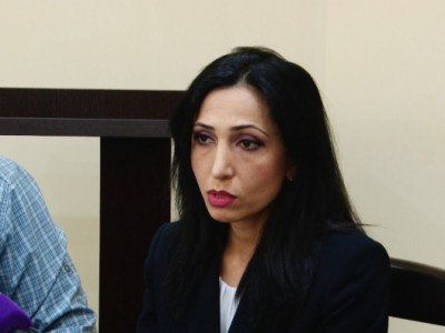 Գարշահոտ սկանդալի վերջը. Մարինա Խաչատրյանը բողոքը ետ է վերցրել ոստիկանությունից