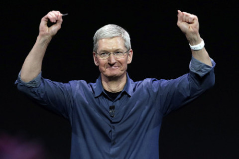 Apple-ի ղեկավարը սկսել է հազվադեպ օգտվել iPhone-ից