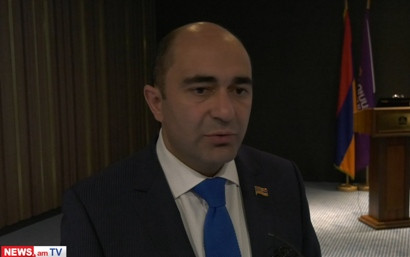 Bright Armenia Party: Ex-ruling political force’s “brand” is in very bad condition