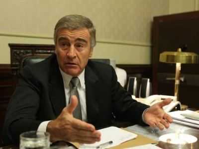 Արգենտինայի պաշտպանության նախարարը San Juan-ի բարձրացման համար 4 մլրդ դոլարի ծախսը անխոհեմ է անվանել