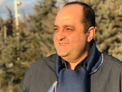 «Եթե Նիկոլին չէր կարելի, հաստատ չէր կարելի նաեւ Բելառուսի ու Ղազախստանի ստաժավոր նախագահներին». Հովհաննես Մանուկյան