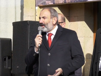 Armenia acting PM:  Our political team fulfilled all its commitments to people (PHOTOS)