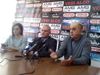 Եթե ՀՀԿ-ին հաջողվի իրականացնել «միակ ընդդիմադիր» տեխնոլոգիան, ապա շանսեր ունեն անցնել ԱԺ